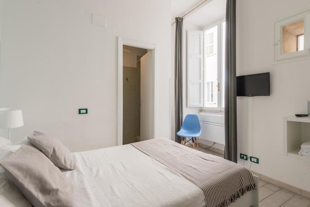 285 Vatican Lodge Roma Eksteriør bilde